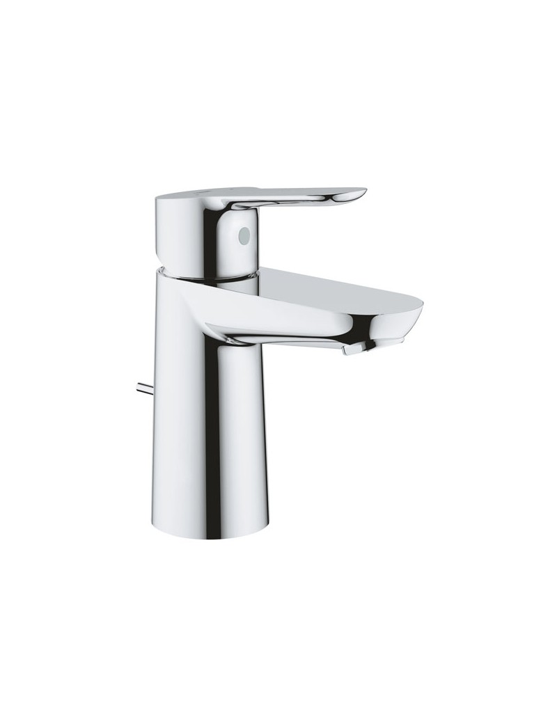 miscelatore lavabo bauedge grohe