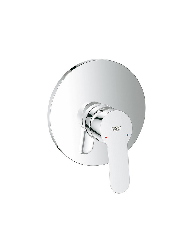 miscelatore doccia bauedge grohe miscelatore doccia bauedge grohe
