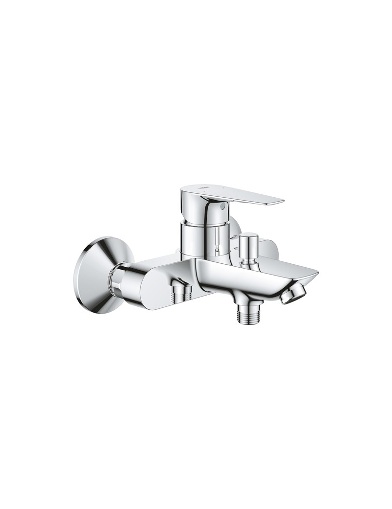 miscelatore vasca esterno bauedge grohe miscelatore vasca esterno bauedge grohe