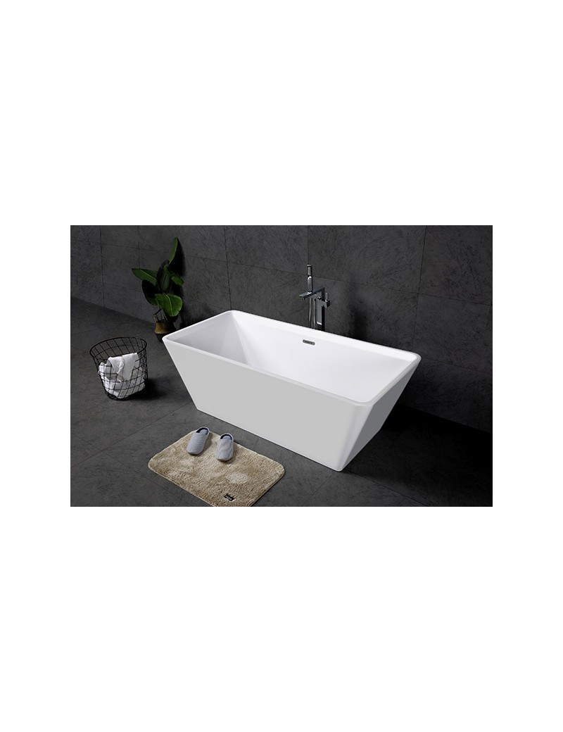 vasca da bagno stella progettobagno