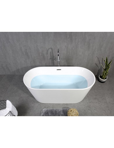vasca da bagno regina progettobagno