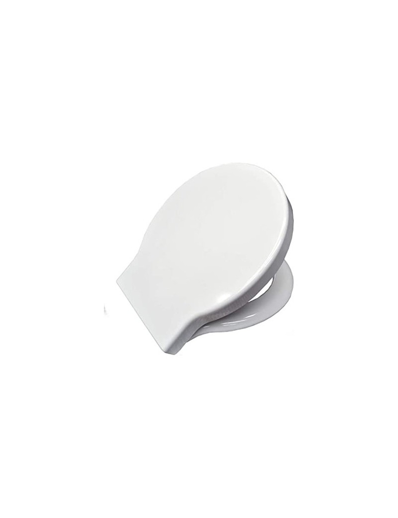 sedile bowl globo chiusura rallentata originale