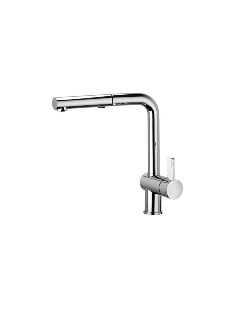 miscelatore lavello rock paffoni r0285 miscelatore lavello rock paffoni r0285