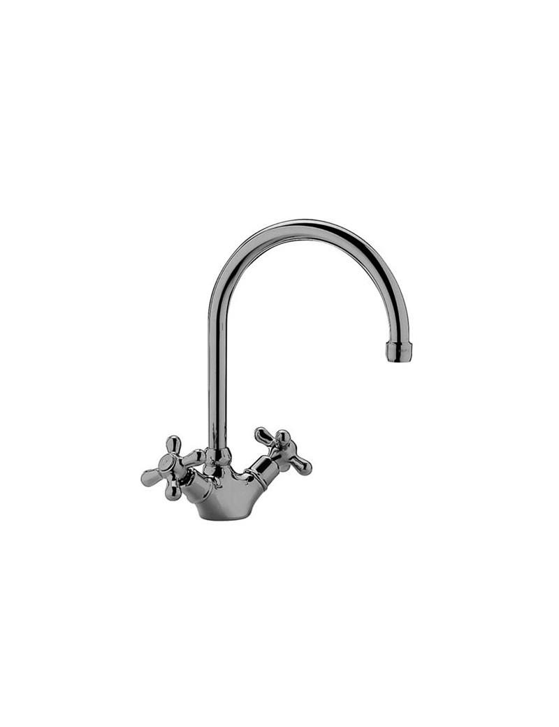 miscelatore lavello iris paffoni irv180 miscelatore lavello iris paffoni irv180