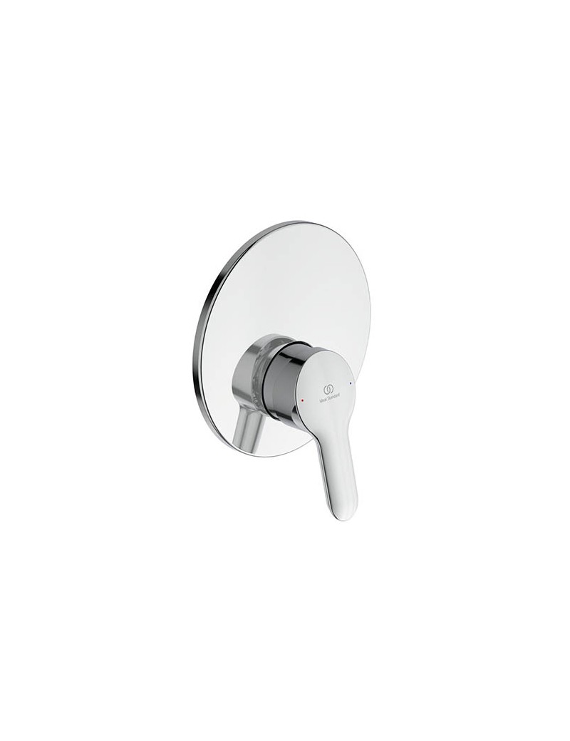 miscelatore doccia incasso alpha ideal standard miscelatore doccia incasso alpha ideal standard