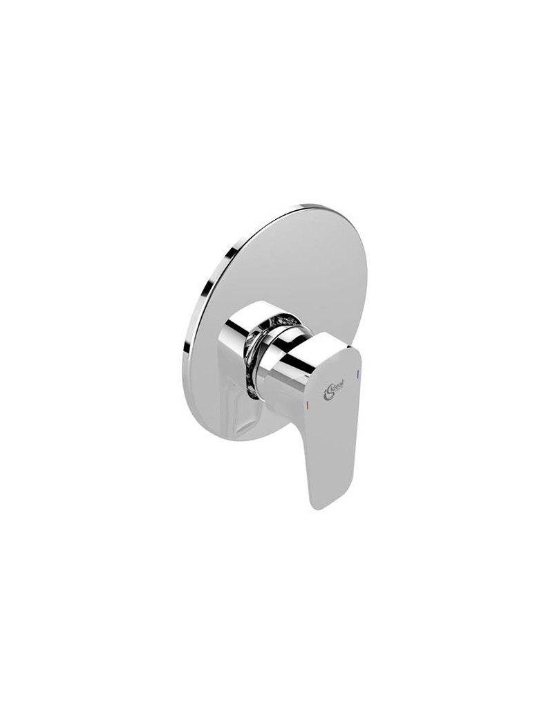 miscelatore doccia incasso ceraplan 3 ideal standard miscelatore doccia incasso ceraplan 3 ideal standard