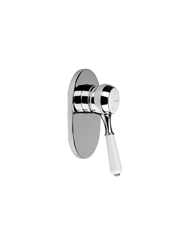 miscelatore doccia incasso 900 zazzeri