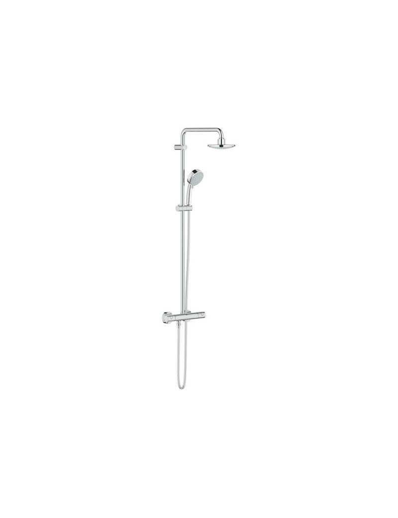 colonna doccia tempesta grohe colonna doccia tempesta grohe
