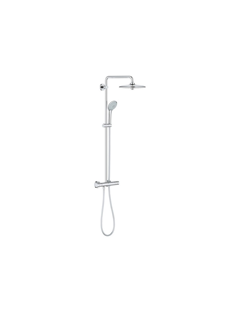 colonna doccia euphoria grohe colonna doccia euphoria grohe