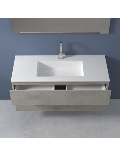 mobile evo 54 cm120 hiden progettobagno interno