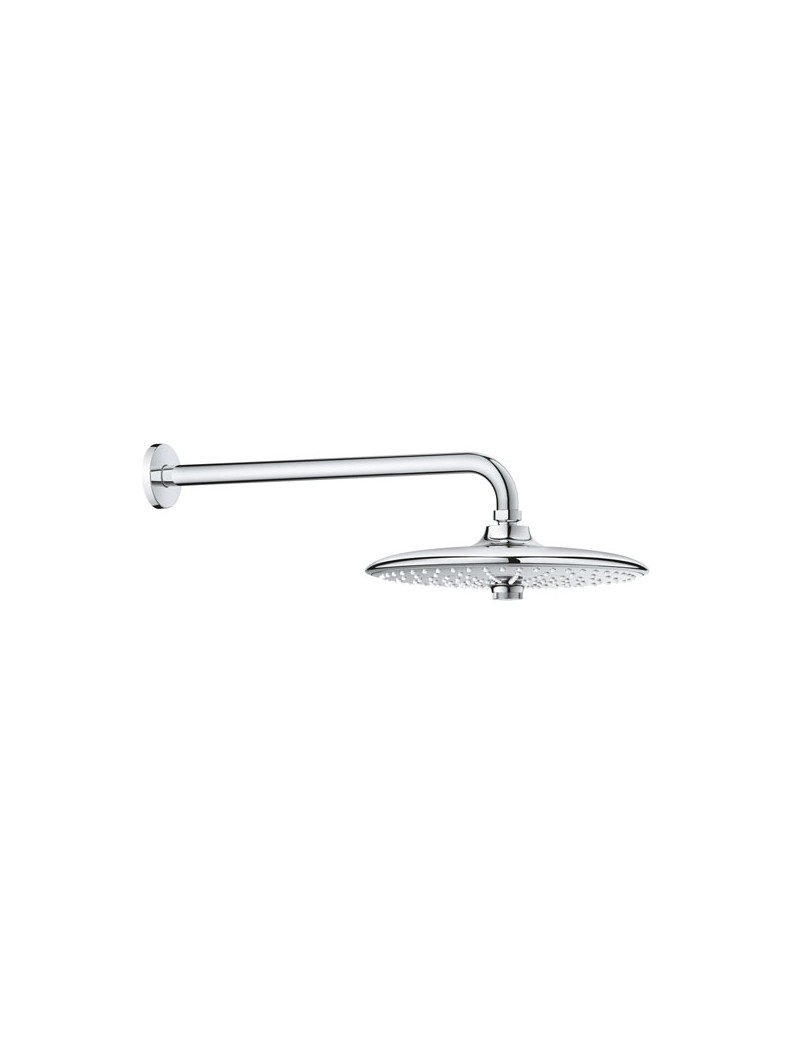 soffione doccia euphoria 260 grohe soffione doccia euphoria 260 grohe