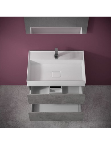 mobile hitek3 cm70 progettobagno interno