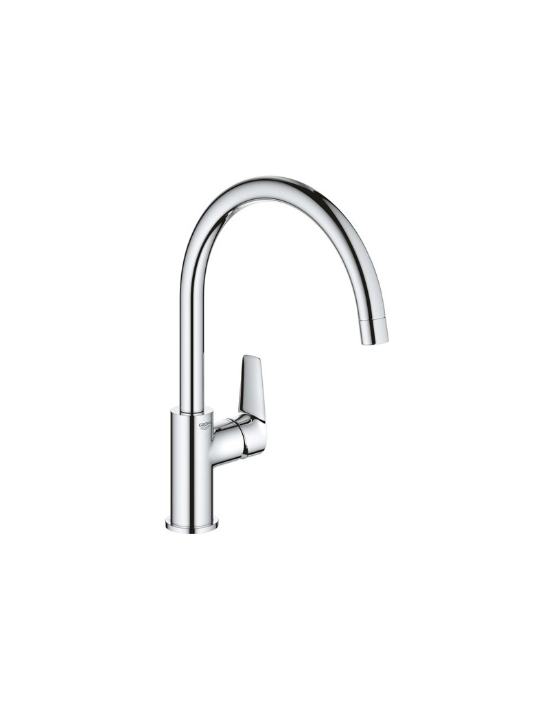 miscelatore lavello bauedge grohe miscelatore lavello bauedge grohe