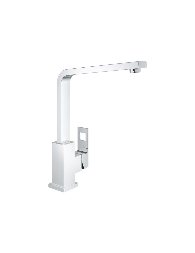 miscelatore lavello eurocube grohe