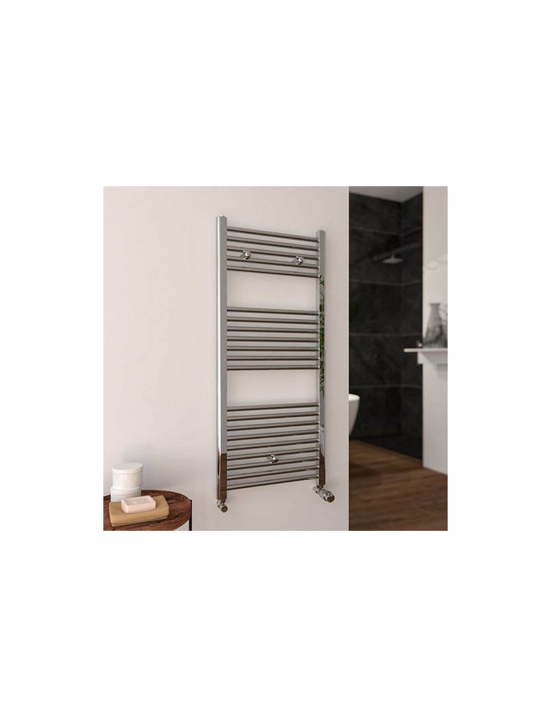 termoarredo toga2 zehnder cromo 1148mm