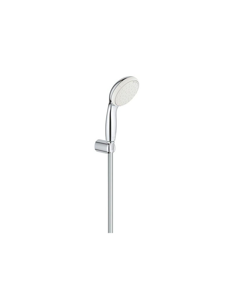 kit duplex doccia tempesta 100 grohe senza presa acqua kit duplex doccia tempesta 100 grohe senza presa acqua
