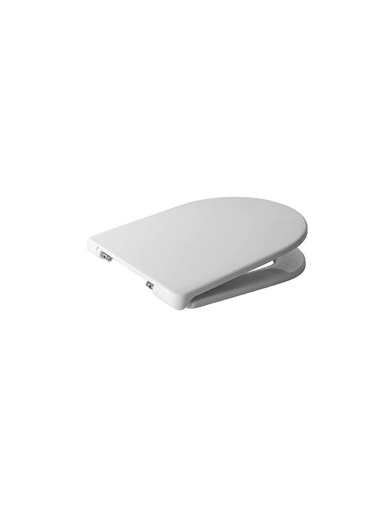 sedile wc clodia dolomite originale J1049 sedile wc clodia dolomite originale J1049