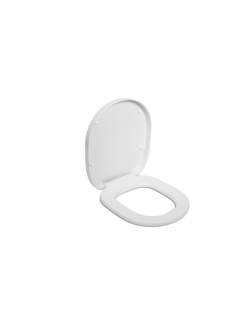 sedile wc connect ideal standard originale E7128