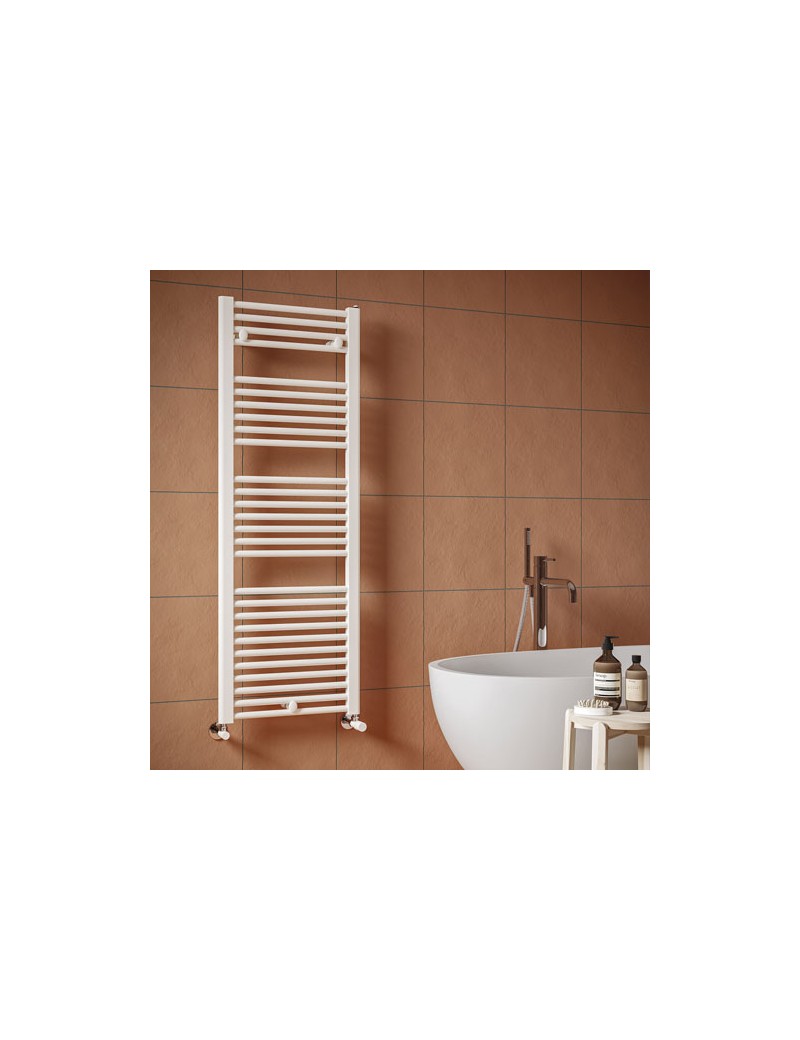 termoarredo fantasia linea dl radiators bianco 1591mm