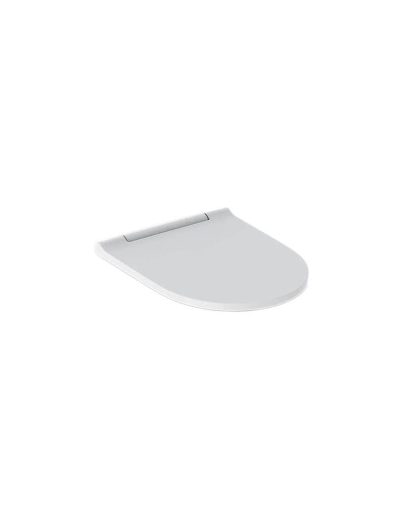 sedile wc one geberit originale 243.989.11.1 sedile wc one geberit originale 243.989.11.1