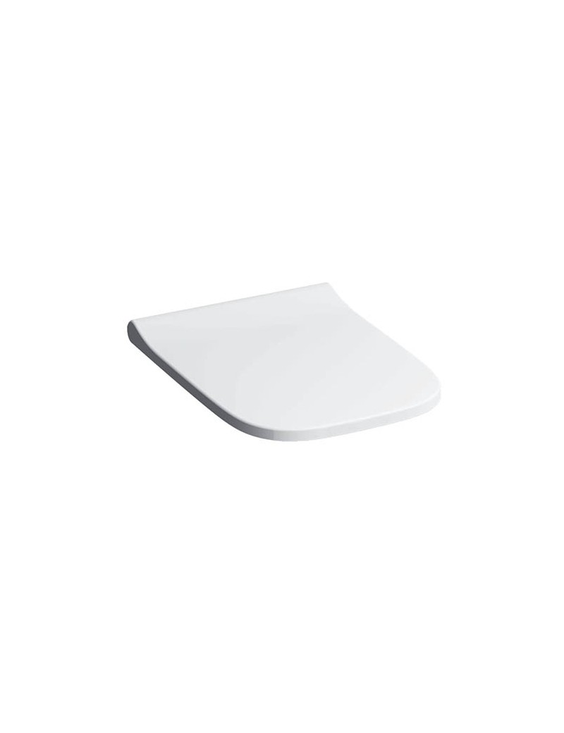 sedile wc smyle square geberit originale 500.238.01.1