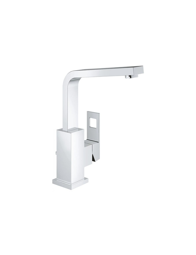 miscelatore lavabo eurocube taglia L grohe miscelatore lavabo eurocube taglia L grohe