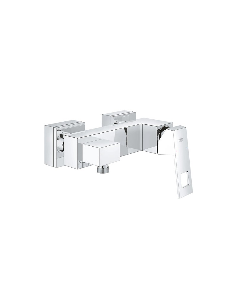 miscelatore doccia esterno eurocube grohe miscelatore doccia esterno eurocube grohe