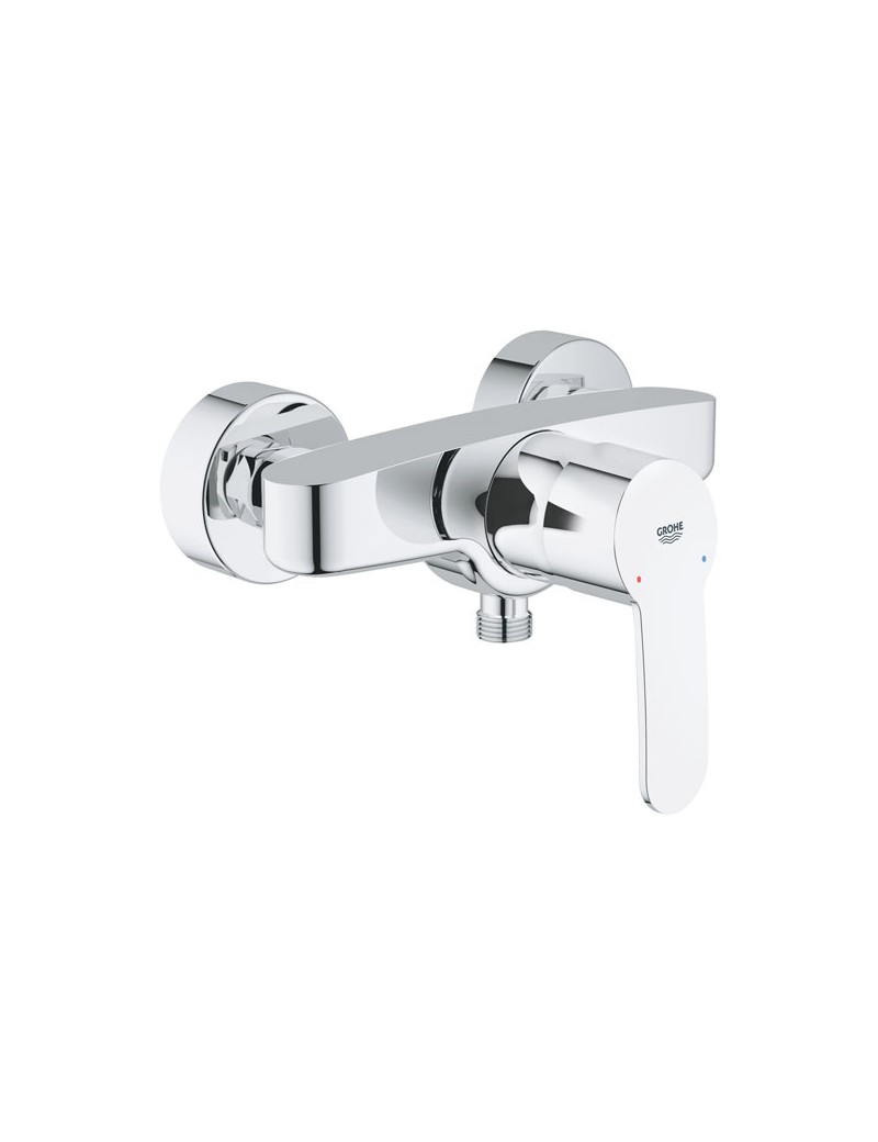 miscelatore doccia esterno eurostyle cosmopolitan grohe