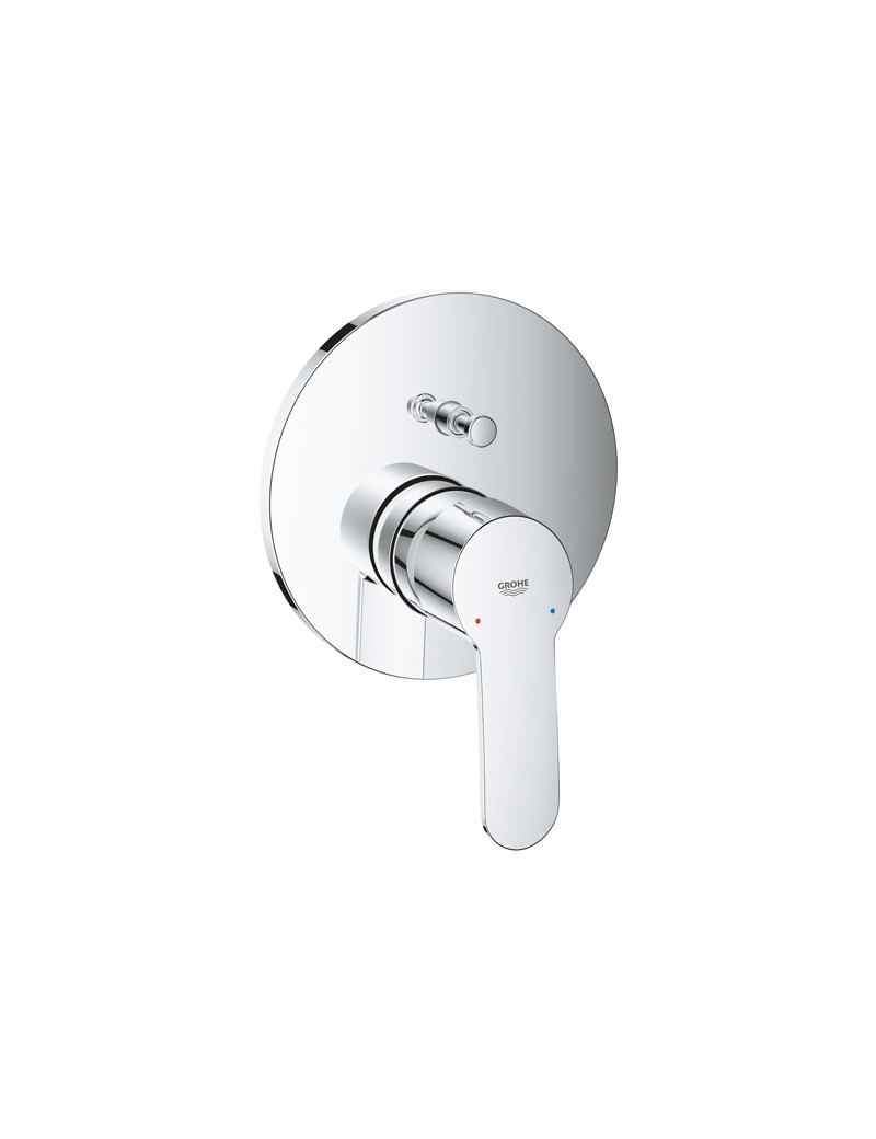 miscelatore doccia con deviatore eurostyle cosmopolitan grohe miscelatore doccia con deviatore eurostyle cosmopolitan grohe