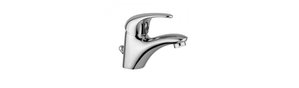 Paffoni Nettuno 2 | Arredo-Bagno.net